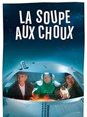 Soupe choux d'occasion  Livré partout en France