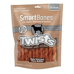 Smartbones twists wrapped for sale  Delivered anywhere in USA 
