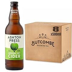 Butcombe brewery ashton for sale  Delivered anywhere in UK