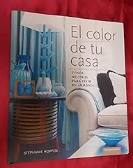 Color casa tonos d'occasion  Livré partout en France