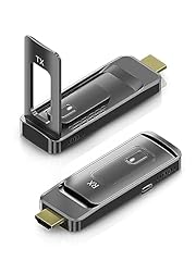 Wireless hdmi timbootech for sale  Delivered anywhere in Ireland