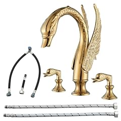 Vidugg gold swan for sale  Delivered anywhere in USA 