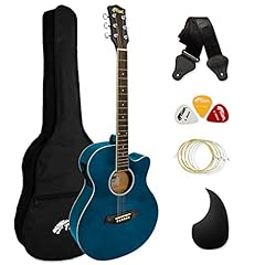 Tiger acg4 guitare d'occasion  Livré partout en France