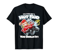 Hot rod builder for sale  Delivered anywhere in USA 