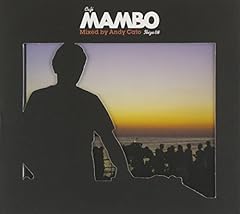 Cafe mambo ibiza for sale  Delivered anywhere in UK
