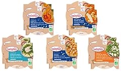 Babybio pack semaine d'occasion  Livré partout en France