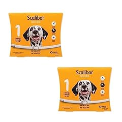Scalibor lot colliers d'occasion  Livré partout en France