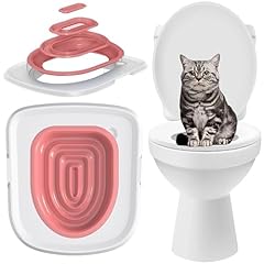 Suq cat toilet d'occasion  Livré partout en France