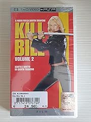 Kill bill vol.2 usato  Spedito ovunque in Italia 