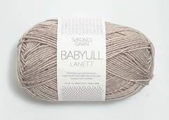 Babyull lanett col.2650 usato  Spedito ovunque in Italia 