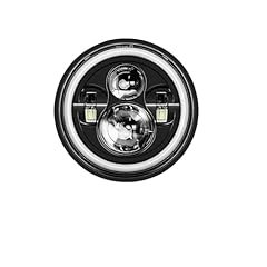 Motorcycle headlight suzuki for sale  Delivered anywhere in UK