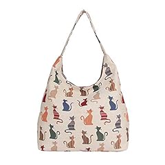 Signare tapestry hobo for sale  Delivered anywhere in UK