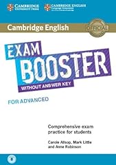 Cambridge english exam usato  Spedito ovunque in Italia 