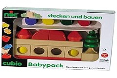 Nic holzspielzeug 2111 gebraucht kaufen  Wird an jeden Ort in Deutschland