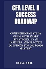 Cfa level success for sale  Delivered anywhere in USA 