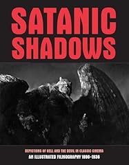 Satanic shadows depictions for sale  Delivered anywhere in Ireland