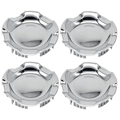 4pcs polished aluminum for sale  Delivered anywhere in USA 