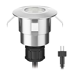 Ledscom led bodeneinbauleuchte gebraucht kaufen  Wird an jeden Ort in Deutschland