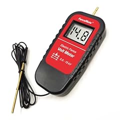 Fencemate digital volt for sale  Delivered anywhere in USA 