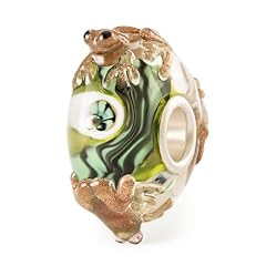 Trollbeads frog embrace for sale  Delivered anywhere in USA 