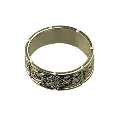 9ct gold 8mm for sale  Delivered anywhere in UK