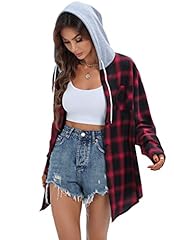 Jhsnjnr womens shirts for sale  Delivered anywhere in UK