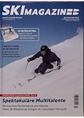 Ski magazin 5 gebraucht kaufen  Wird an jeden Ort in Deutschland