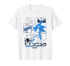Sonic hedgehog gotta for sale  Delivered anywhere in USA 