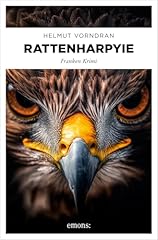 Rattenharpyie franken krimi gebraucht kaufen  Wird an jeden Ort in Deutschland