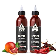 Fyr red gourmet for sale  Delivered anywhere in USA 