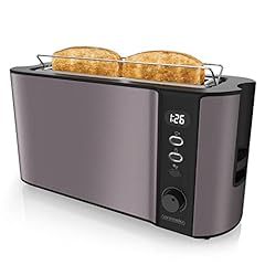 Arendo toaster langschlitz gebraucht kaufen  Wird an jeden Ort in Deutschland