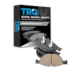 Trq front ceramic for sale  Delivered anywhere in USA 