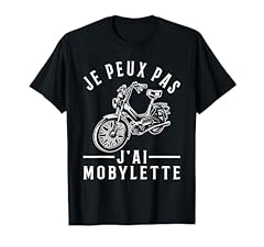 Motard homme humoristique d'occasion  Livré partout en France