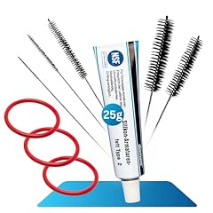 Fancility set brüheinheit gebraucht kaufen  Wird an jeden Ort in Deutschland