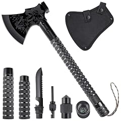Fusionkei survival axe for sale  Delivered anywhere in USA 