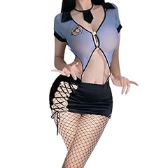Rosvajfy policewoman officer for sale  Delivered anywhere in UK