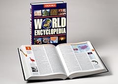 Encyclopedia for sale  Delivered anywhere in UK