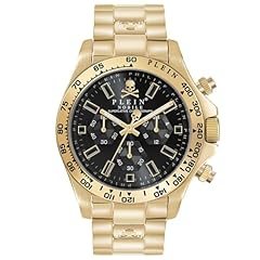 Philipp plein orologio usato  Spedito ovunque in Italia 