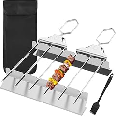 Pipihome brochettes barbecue d'occasion  Livré partout en France