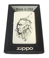 Zippo custom lighter for sale  Delivered anywhere in USA 