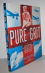 Pure grit american for sale  Delivered anywhere in USA 