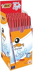 Bic cristal soft d'occasion  Livré partout en France