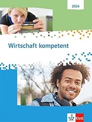 Wirtschaft kompetent ausgabe gebraucht kaufen  Wird an jeden Ort in Deutschland