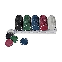 Brimtoy roulette chips for sale  Delivered anywhere in UK