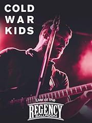 Cold war kids for sale  Delivered anywhere in USA 