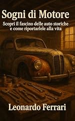 Sogni motore impara usato  Spedito ovunque in Italia 