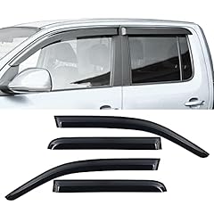 Jhchan wind deflectors for sale  Delivered anywhere in UK