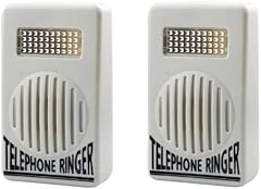 Pcs white telephone for sale  Delivered anywhere in USA 