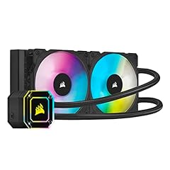 Corsair icue h100i gebraucht kaufen  Wird an jeden Ort in Deutschland