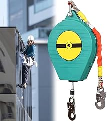 Dispositivo anticaduta tipo usato Dispositivo anticaduta tipo usato  Spedito ovunque in Italia